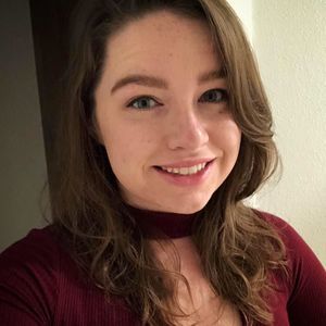 Meet your Posher, Jessie